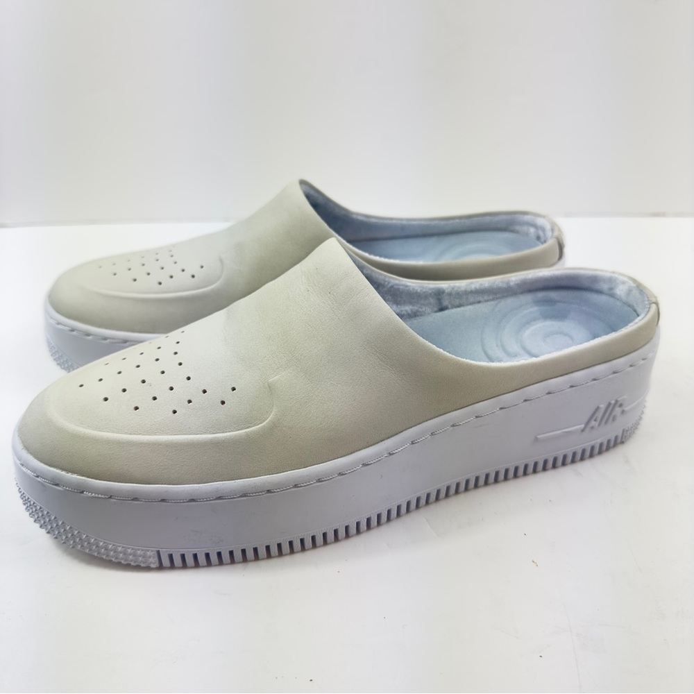 Women’s Nike Air Force 1 Lover XX The 1 Reimagined - AO1523-100 SIZE 7.5